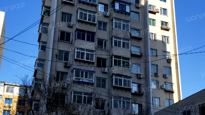 中兴社区外景图