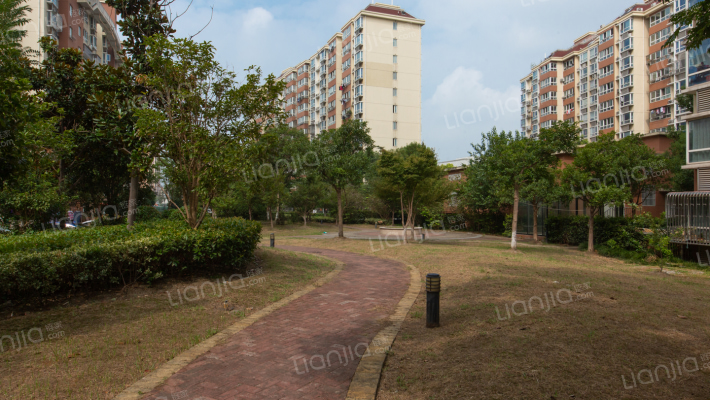 祥生瑞和苑外景图
