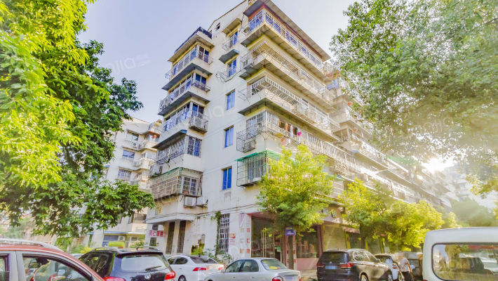 龙野花园外景图