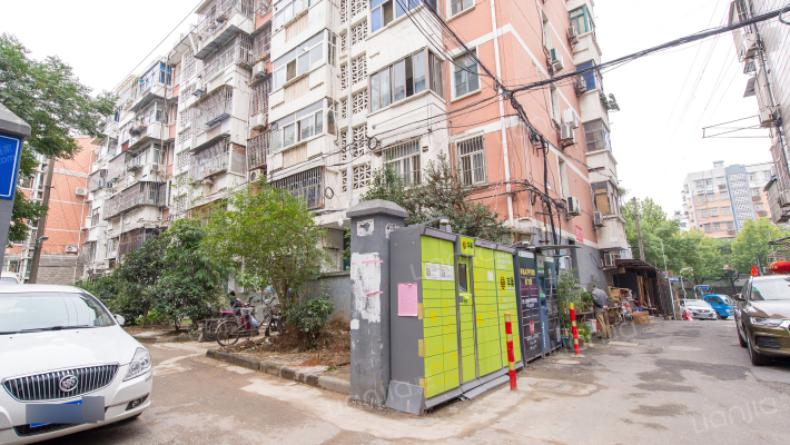 东门街140至148号双号外景图