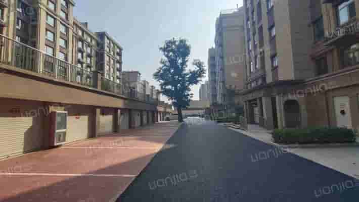 锦绣华庭外景图