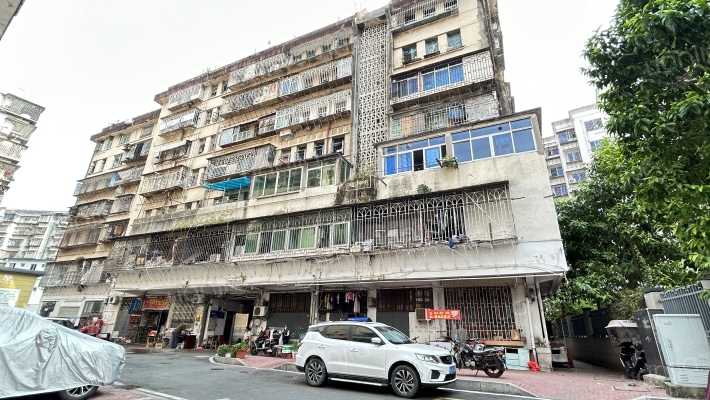 祖洲里2号外景图