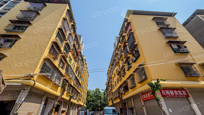 兴旺三路3号外景图