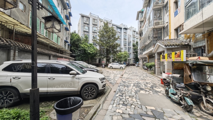 红泰枫华庭外景图