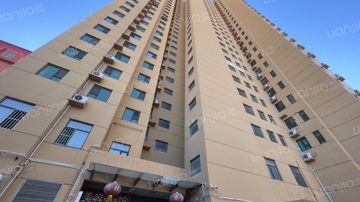 昌宏佳苑外景图