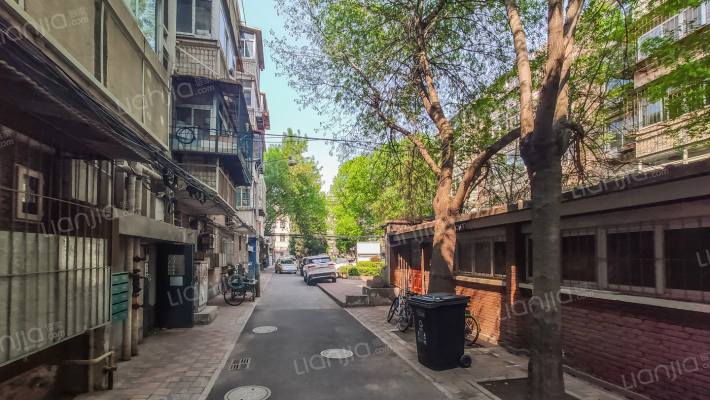 吉星南里外景图