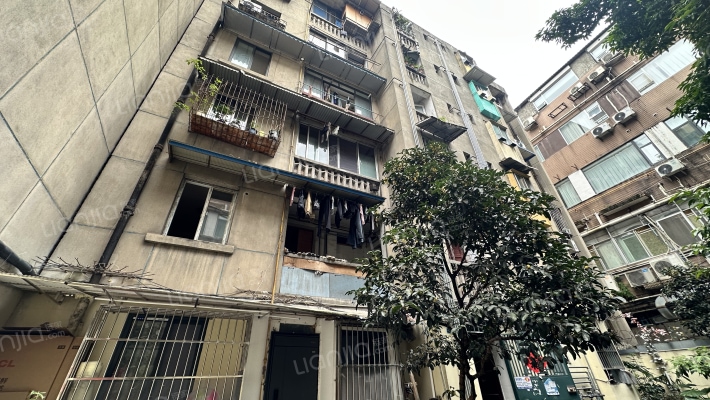 黉门后街13号外景图