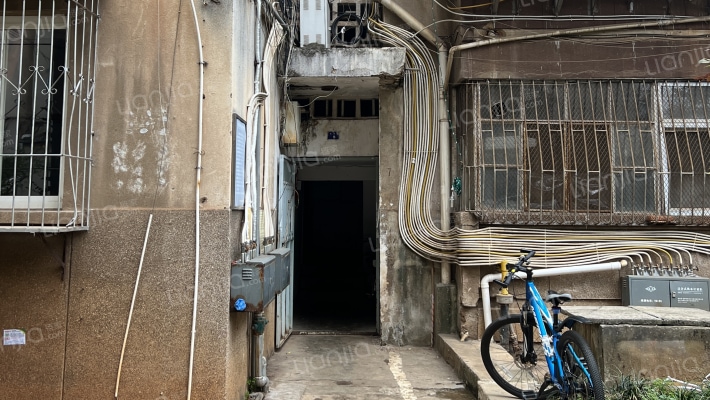 永顺里2号院外景图