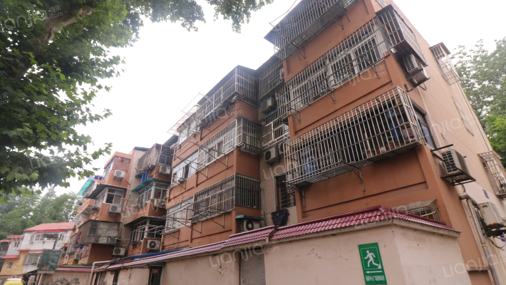 锁金村84号外景图