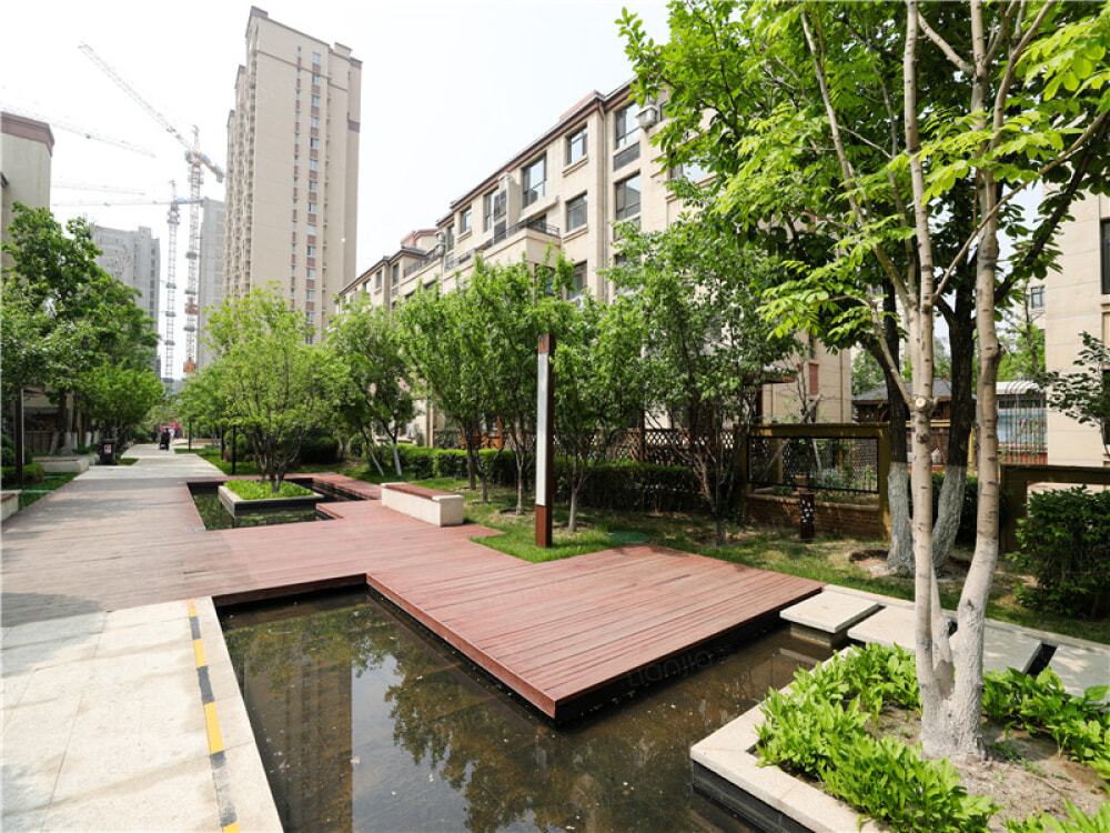 沈阳新房 沈阳楼盘 铁西楼盘 沈阳龙湖花千树 沈阳龙湖花千树相册上一