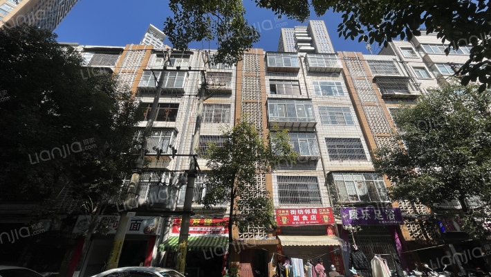 新发路28号外景图