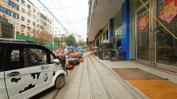 陇海路中段南侧1-302号外景图