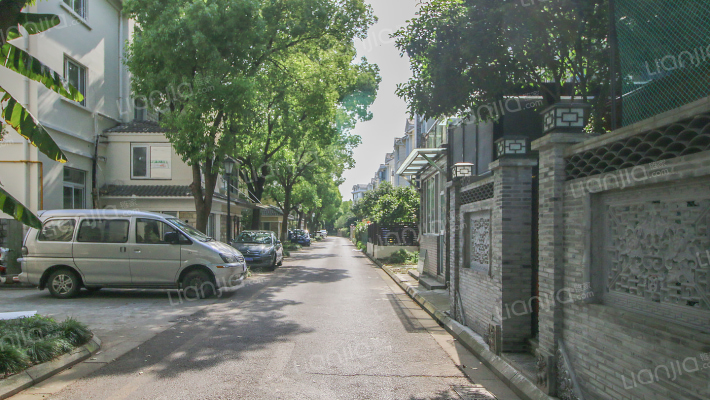 金象华庭外景图