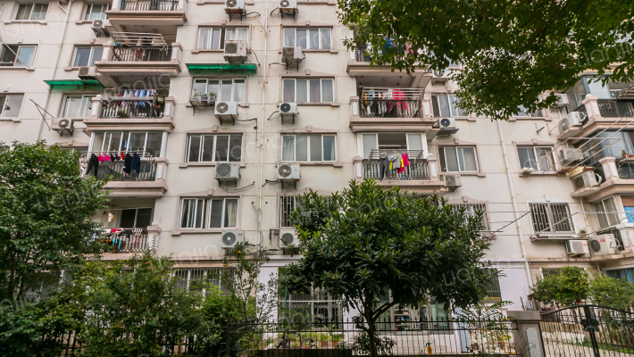 凌兆佳苑外景图