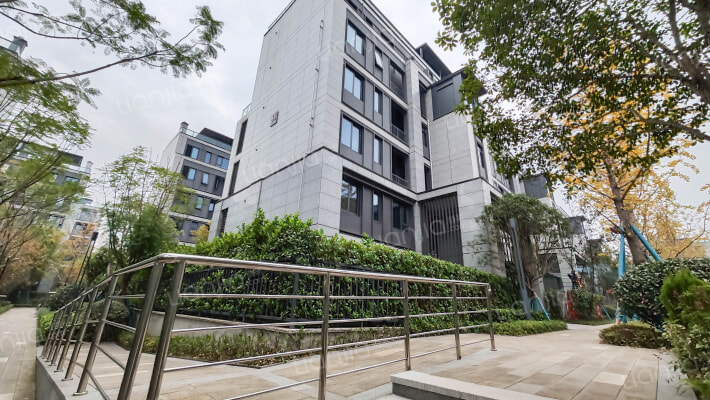 保亿御景玖园2期外景图