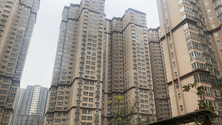 曹家庙社区外景图