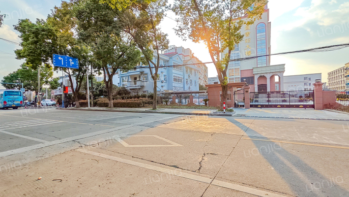 金嘉大道75号外景图