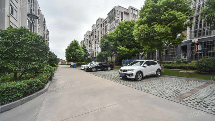 阳光星辰外景图