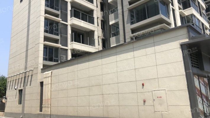 保利时光印象外景图