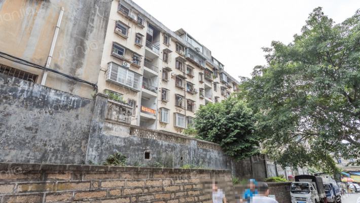 屿浦路6-10号外景图