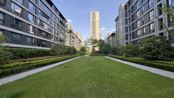 宋都麓宸府外景图