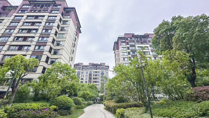 高科荣境二期外景图