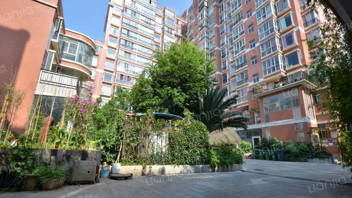 光华花园外景图