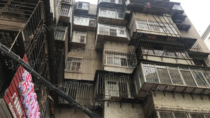 复兴村051号外景图