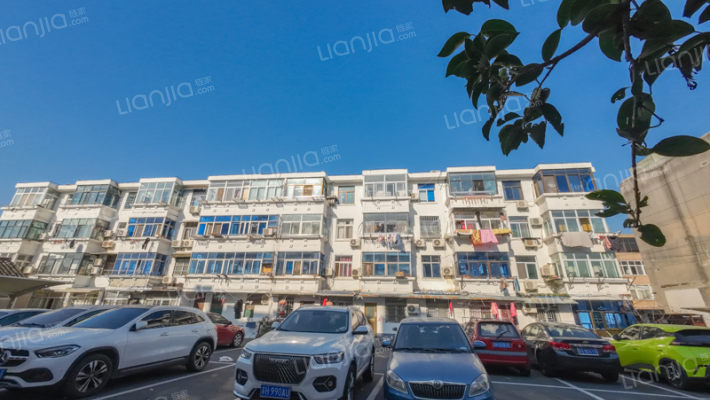 西长街219号外景图