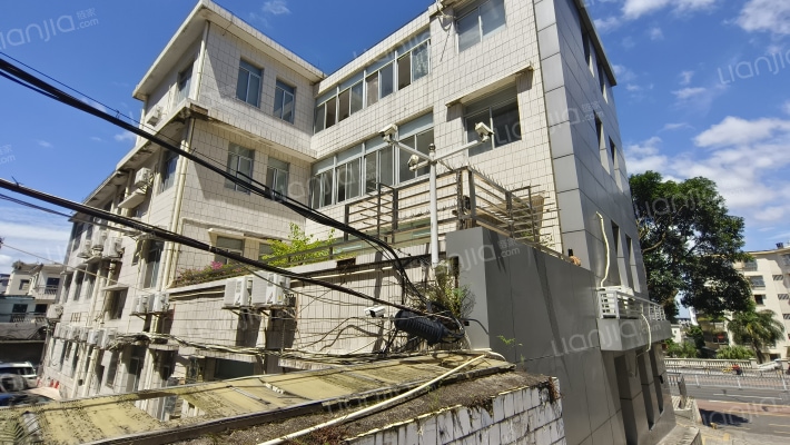 新光里一街外景图