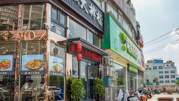 徐州民生大厦房价怎么样民生大厦房源户型图小区车位交通地址详情分析