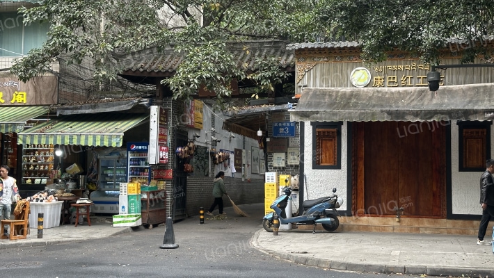 武侯祠东街新3号外景图