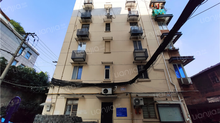 文二路98号外景图