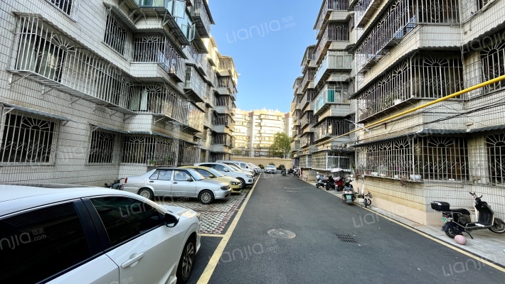 云南土产进出口有限公司外景图