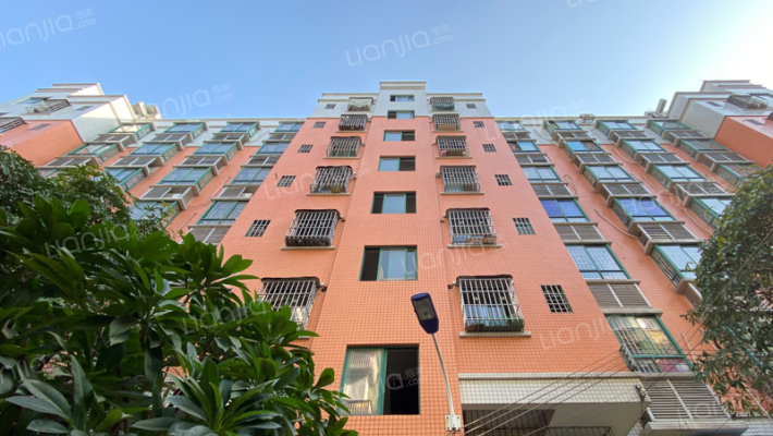 光明巷7号外景图