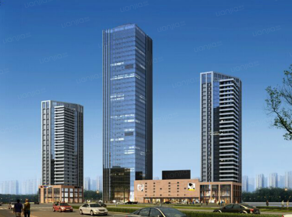 欣隆壹号公馆相册