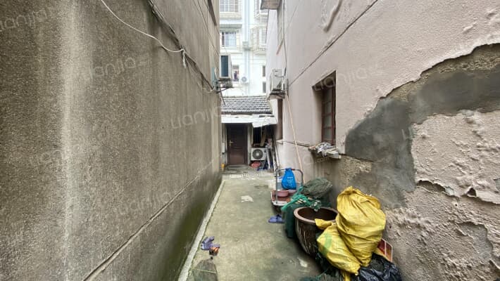 对桥弄2号外景图