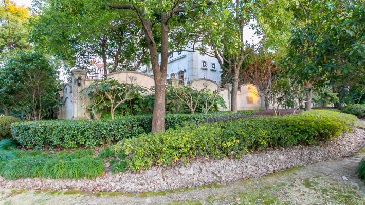 城市经典(五期)外景图