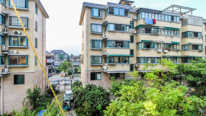 北岸聆涛苑外景图