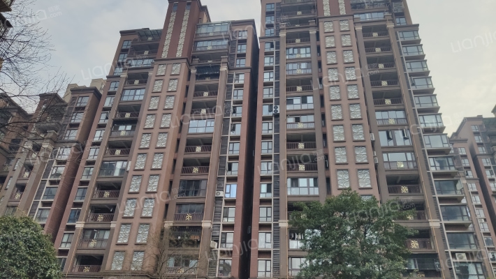 金穗苑(温江)外景图