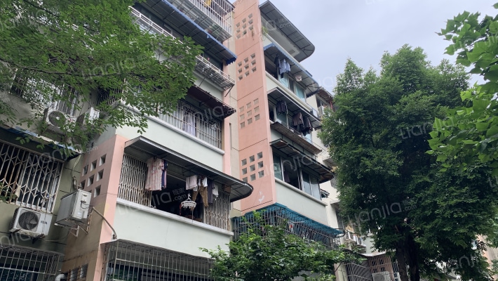 新园大道26号院外景图