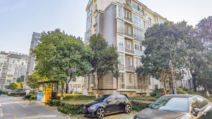 多凌景苑外景图