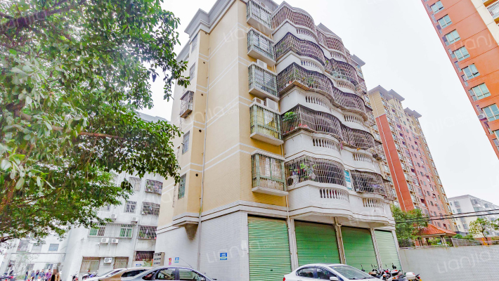 美澳园四区外景图