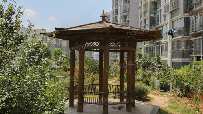 金蕊家苑外景图