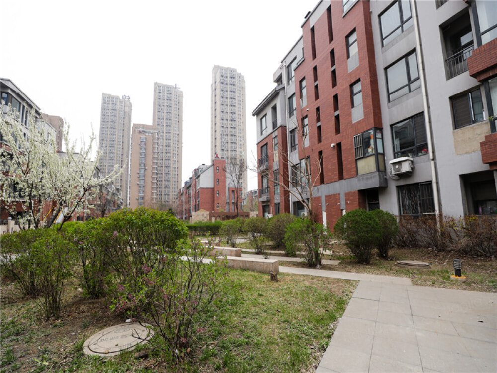 泰盈十里锦城相册