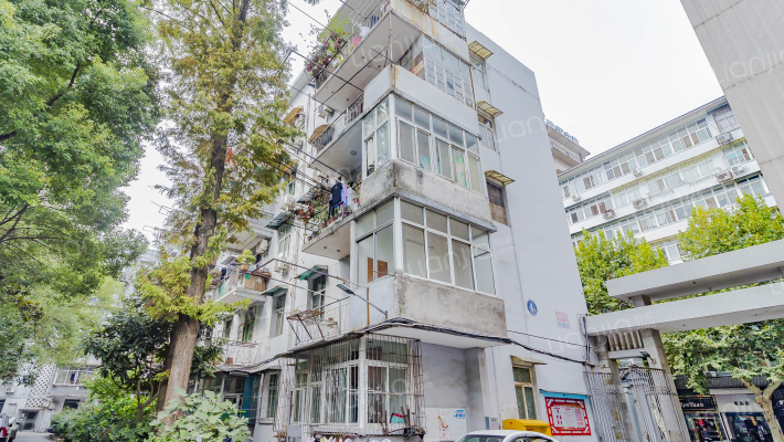 中华路34号外景图