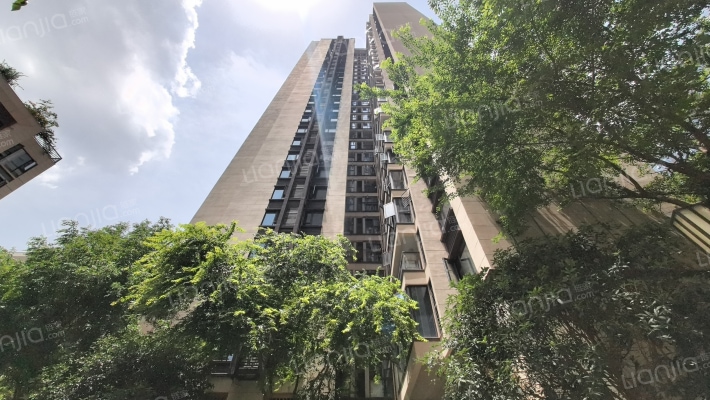 宸光和悦二期外景图