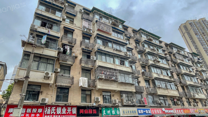 夹河路4号外景图