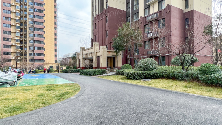 满堂悦MOMA外景图