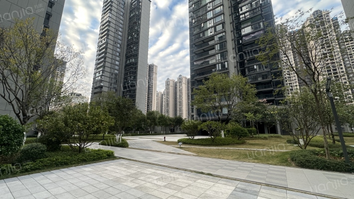 融创璟府外景图